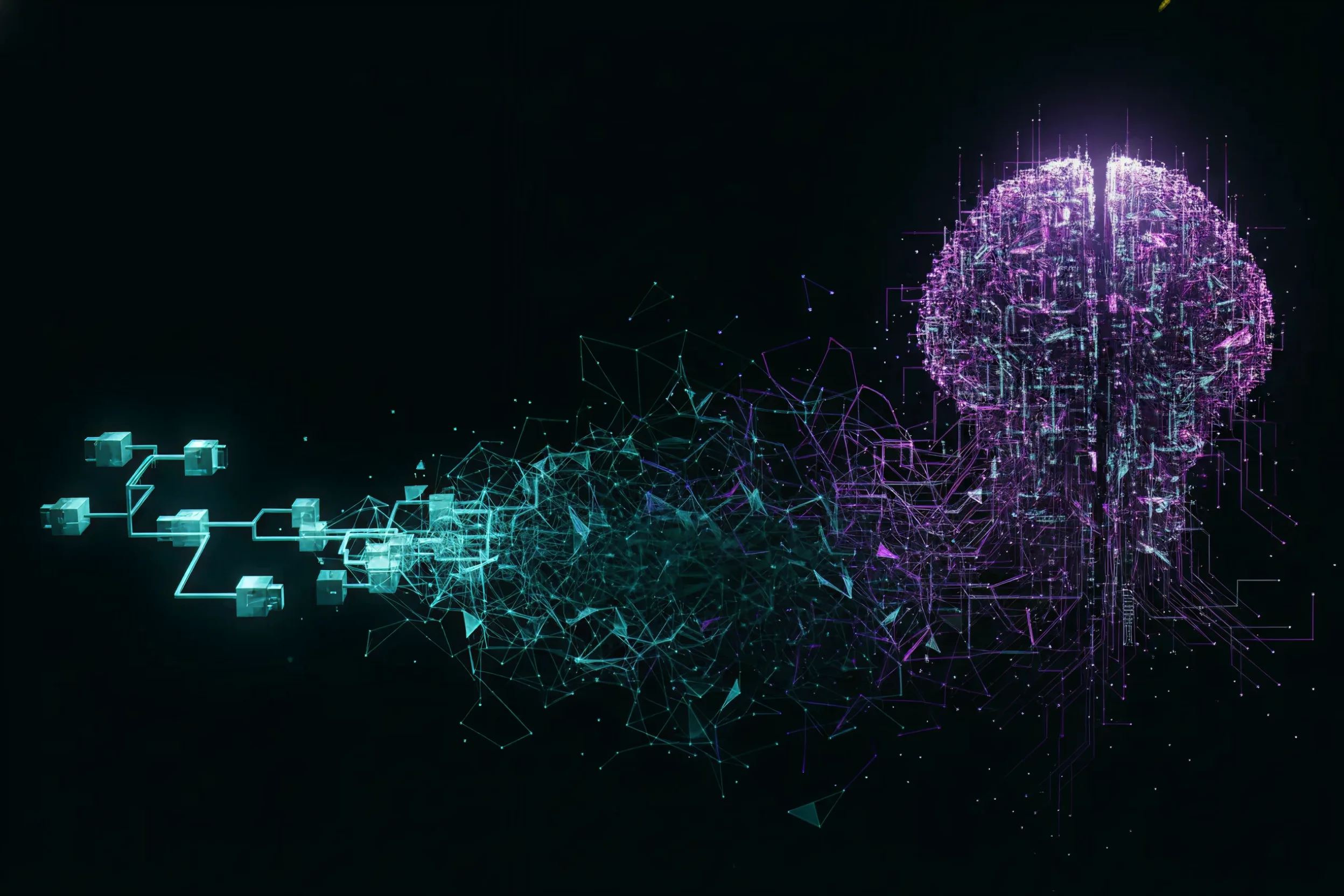 No-Code: più facile buildare, più difficile eccellere